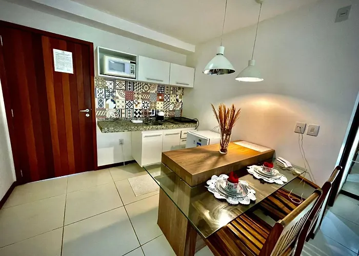 Bangalo Villas Do Pratagy Com Piscina Privativa C