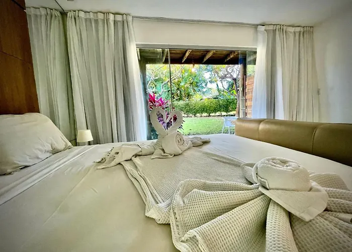 Bangalo Villas Do Pratagy Com Piscina Privativa C