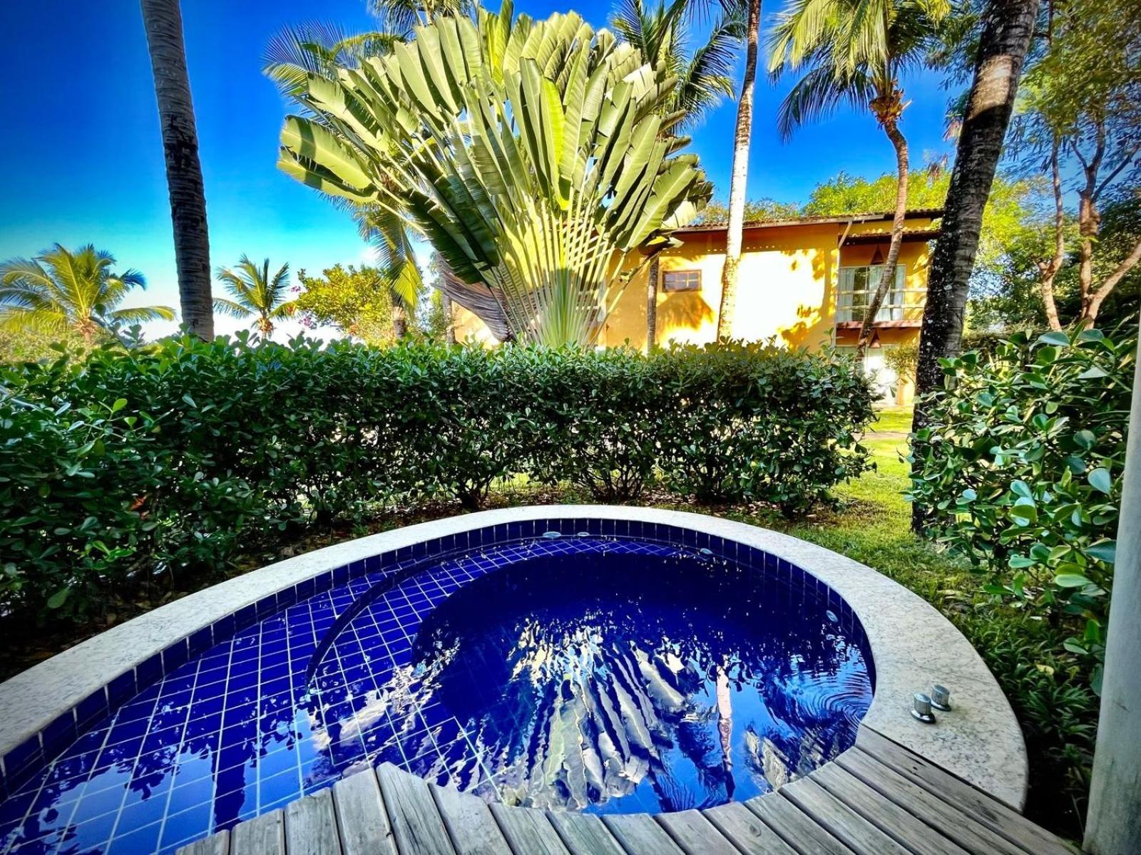 Bangalo Do Pratagy Com Piscina Privativa C Apartment *
