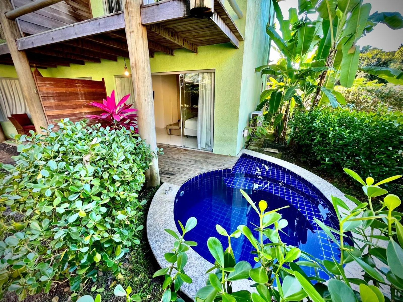 Apartment Bangalo Do Pratagy Com Piscina Privativa C Maceio (Alagoas)