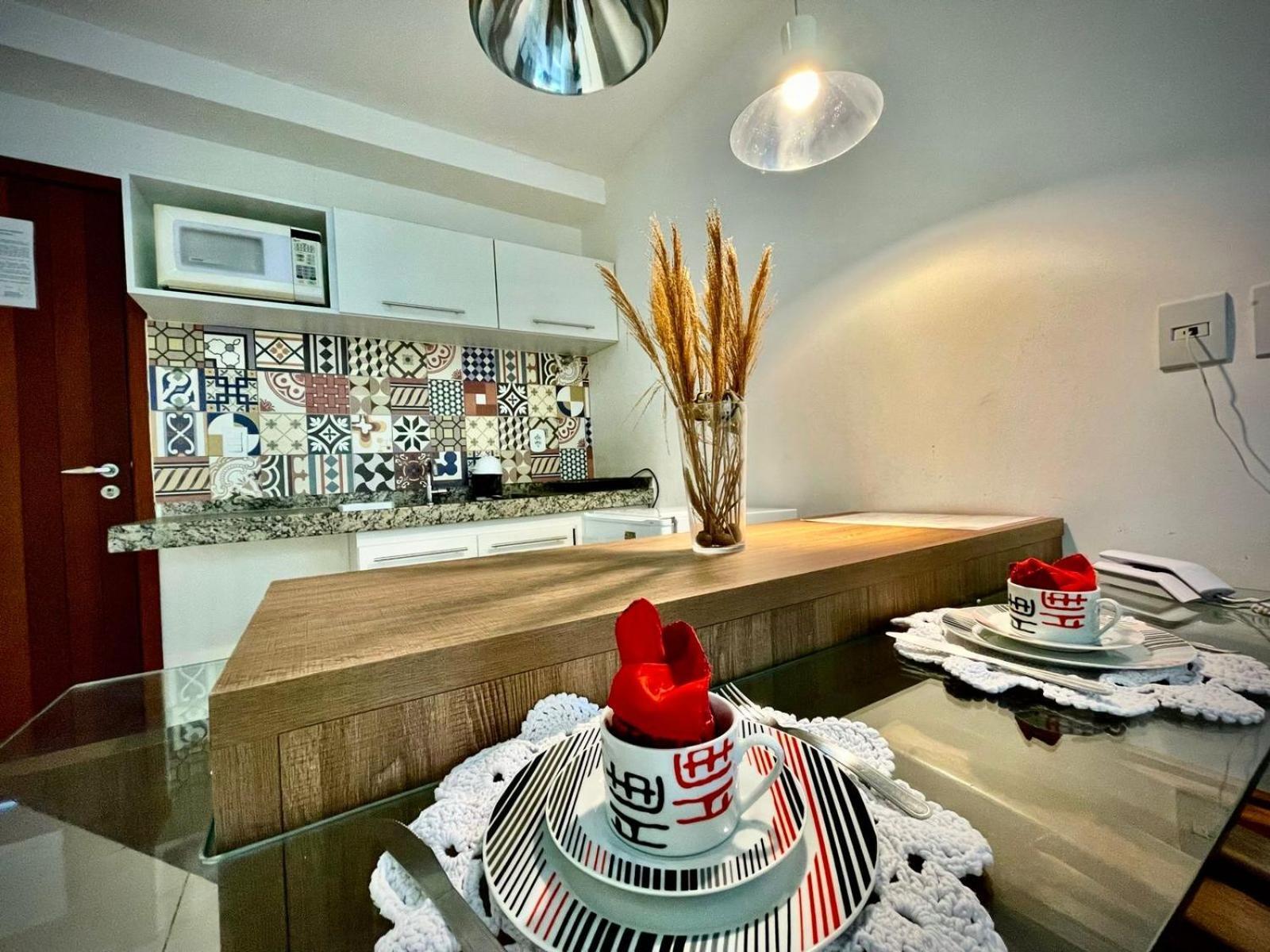 Apartment Bangalo Do Pratagy Com Piscina Privativa C Maceio (Alagoas)
