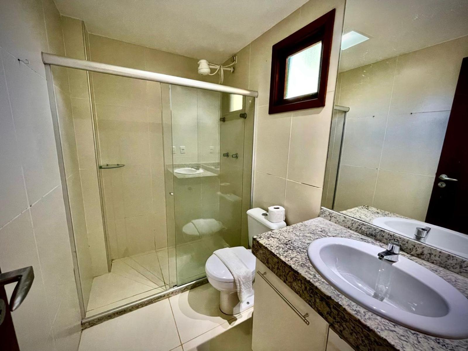 Bangalo Do Pratagy Com Piscina Privativa C Apartment *