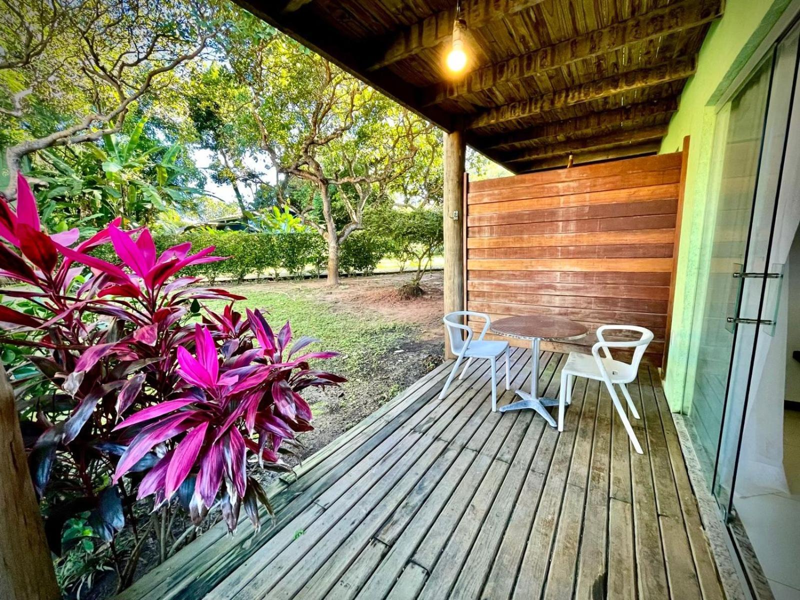 Apartment Bangalo Do Pratagy Com Piscina Privativa C *