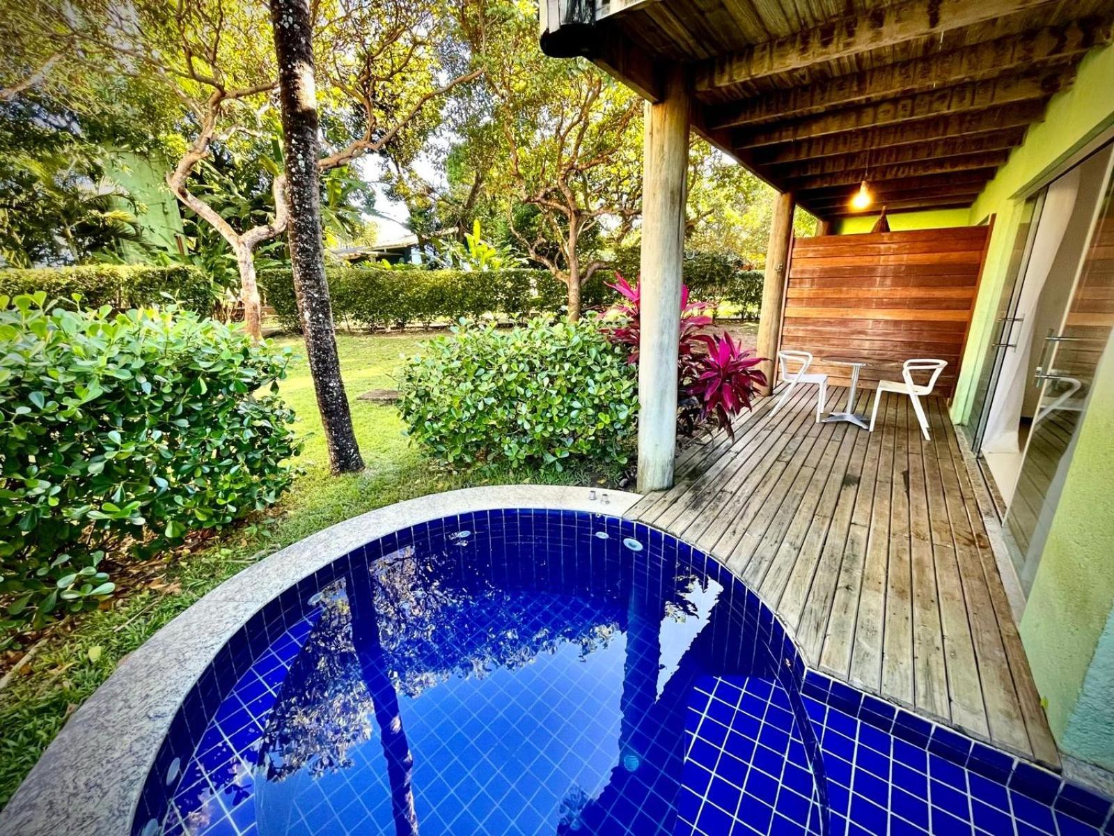Bangalo Do Pratagy Com Piscina Privativa C Apartment *