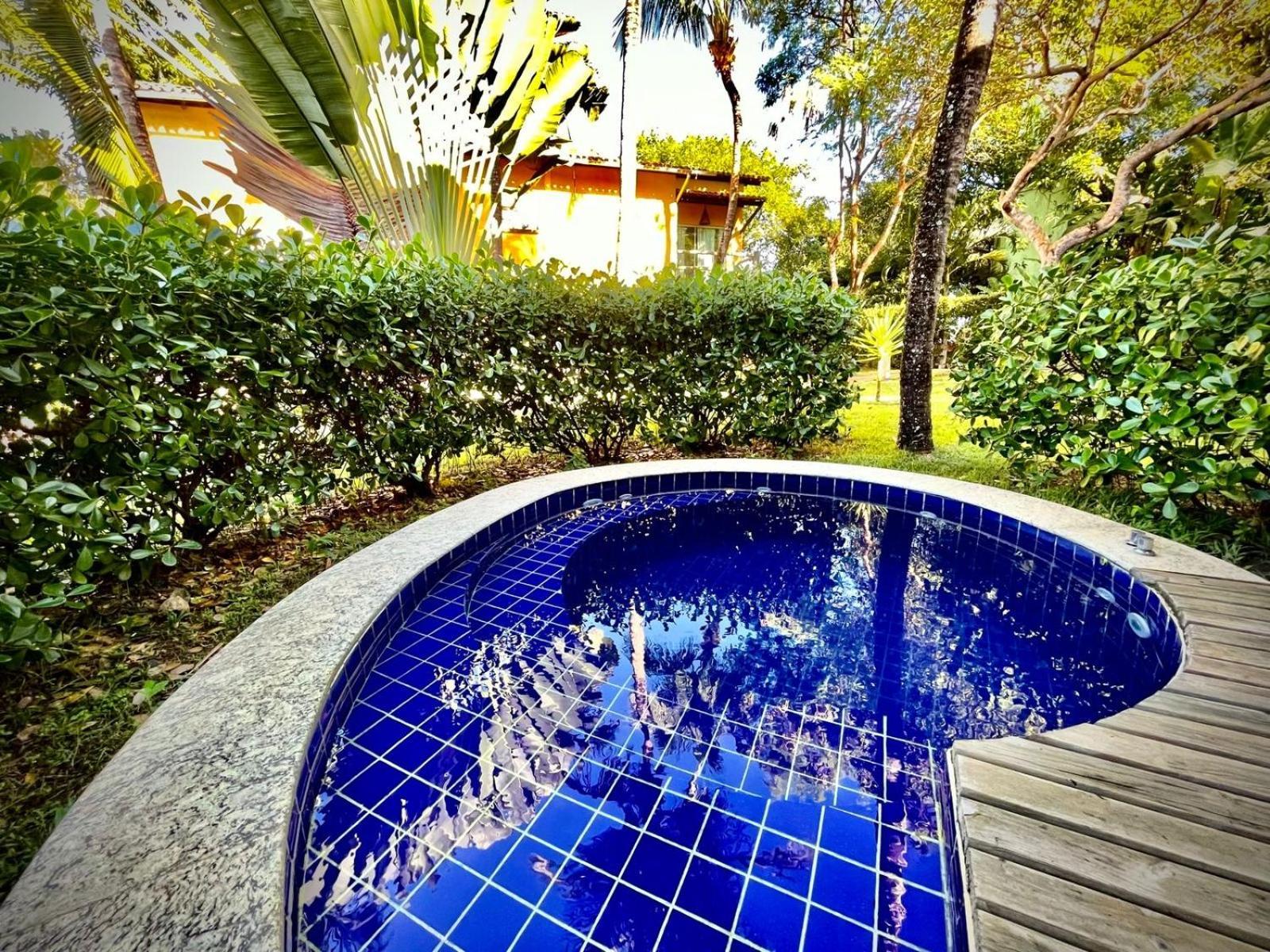 Bangalo Do Pratagy Com Piscina Privativa C Maceio (Alagoas)