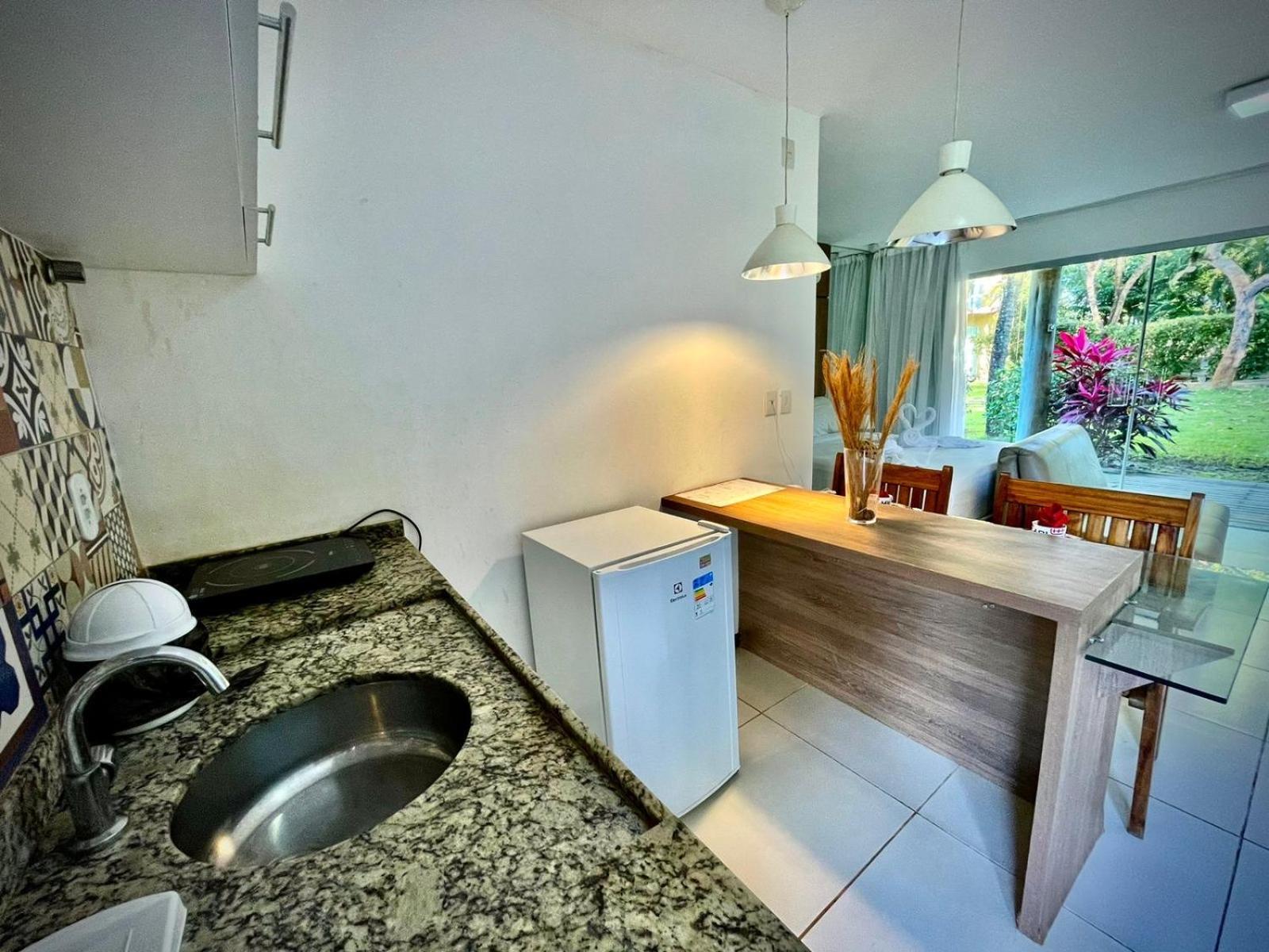 Bangalo Do Pratagy Com Piscina Privativa C Apartment Maceio (Alagoas)